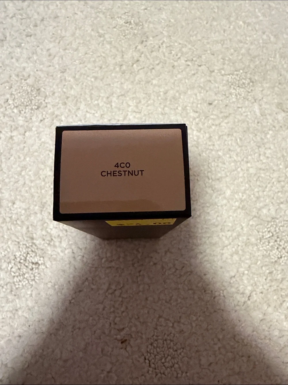 laura mercier Real Flawless Weightless Perfecting Foundation - 4C0 Chestnut